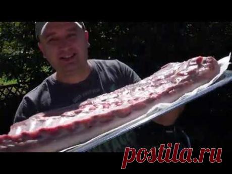 ДАЖЕ ВКУСНЕЕ ШАШЛЫКА АФИГЕТЬ