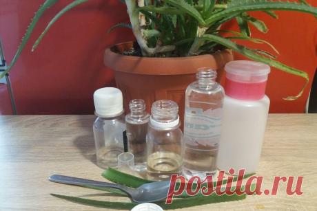 Гель антисептик для рук