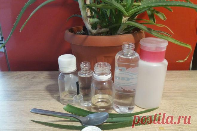 Гель антисептик для рук