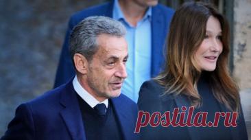 Politico: Саркози пожаловался на соседей по тюрьме, устроивших ему «ад». Экс-президент Франции Николя Саркози, который провёл 21 день в тюрьме, заявил, что другие осуждённые превратили его жизнь в исправительном учреждении в ад. Читать далее