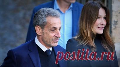 Politico: Саркози пожаловался на соседей по тюрьме, устроивших ему «ад». Экс-президент Франции Николя Саркози, который провёл 21 день в тюрьме, заявил, что другие осуждённые превратили его жизнь в исправительном учреждении в ад. Читать далее