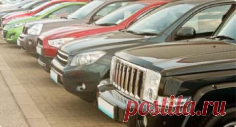 Купить авто в лизинг - лизинг бу авто - займ под залог автомобиля