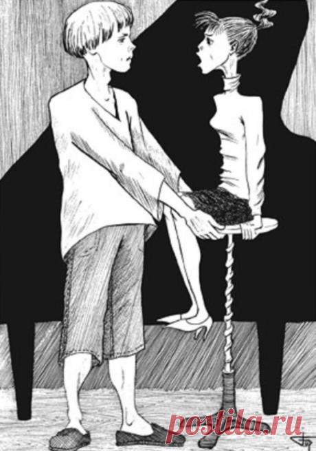 • *Ψ* _психологияPRO_ •

Скандал как наркотическая зависимость 

Скандал - это очень сильный наркотик, и избавиться от этой зависимости бывает не просто. 
В процессе скандалов происходит бурный выплеск адреналина и буйных эмоций. Психика человека при этом может доходить до предела своих возможностей, и если ссора не прекращается, то одна из конфликтующих сторон, а порой и обе, могут сорваться в неуправляемую истерику. 
 
Истерика - это очень зрелищный и драматический проце...