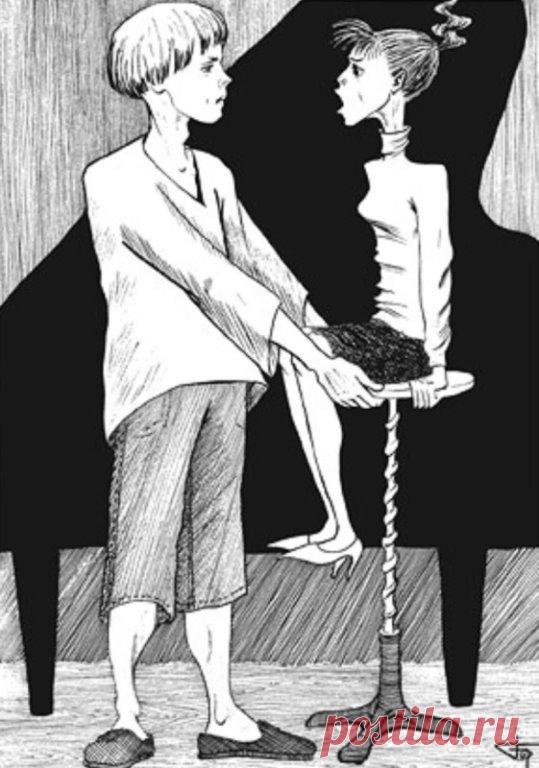 • *Ψ* _психологияPRO_ •

Скандал как наркотическая зависимость 

Скандал - это очень сильный наркотик, и избавиться от этой зависимости бывает не просто. 
В процессе скандалов происходит бурный выплеск адреналина и буйных эмоций. Психика человека при этом может доходить до предела своих возможностей, и если ссора не прекращается, то одна из конфликтующих сторон, а порой и обе, могут сорваться в неуправляемую истерику. 
 
Истерика - это очень зрелищный и драматический проце...