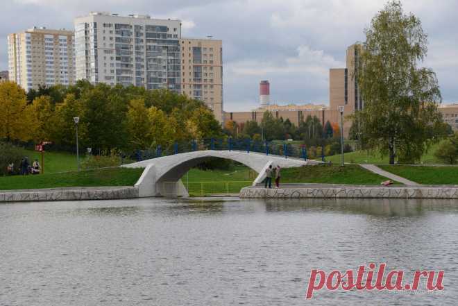 Сентябрь