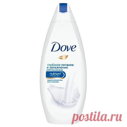 Крем-гель для душа Dove Глубокое Питание и Увлажнение
Только крем-гель для душа Dove Глубокое Питание и Увлажнение, содержит формулу NutriumMoisture — наш уникальный состав увлажняющих ингредиентов, обогащенных липидами, идентичными тем, которые естественным образом содержатся в коже. Они глубоко впитывается и прекрасно питают слои эпидермиса во время купания.  Крем-гель для душа Dove Глубокое...
Читай дальше на сайте. Жми подробнее ➡