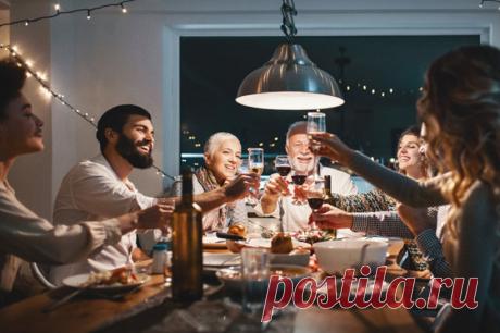 Разбудили вулкан в груди. Почему загулы приводят к инфаркту. Новогодние праздники нередко становятся испытанием для сердечно-сосудистой системы. Как после них восстановить работу сердца?