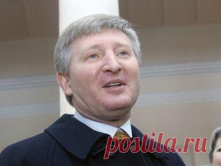 Актуальные комментарии. Чаленко: Ахметов спасает свои активы