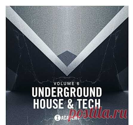 Download Toolroom Underground House and Tech Vol.6 [WAV] | 19 November 2024 | 294.94 MB Toolroom present the 6th installment of the massively popular ‘Underground House and; Tech’ series. Encompassing subgenres like Minimal, Tech, Deep and Percussive; ‘Underground House and; Tech Vol. 6’, offers Toolroom’s freshest collection of loops and one shots curated by established label artists for all producers. ‘Underground House and; Tech Vol. 6’ offers an essential collection of...