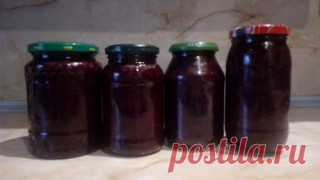 Свекла в банках - Простые рецепты Овкусе.ру