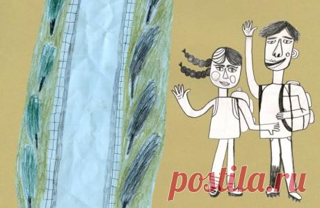 Какие генетические «фишки» дети берут от отцов, а какие — от мам - Домашняя аптечка - медиаплатформа МирТесен