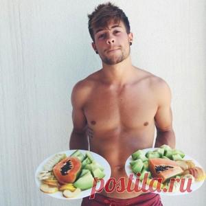 Очковая диета | Dey Мир красоты