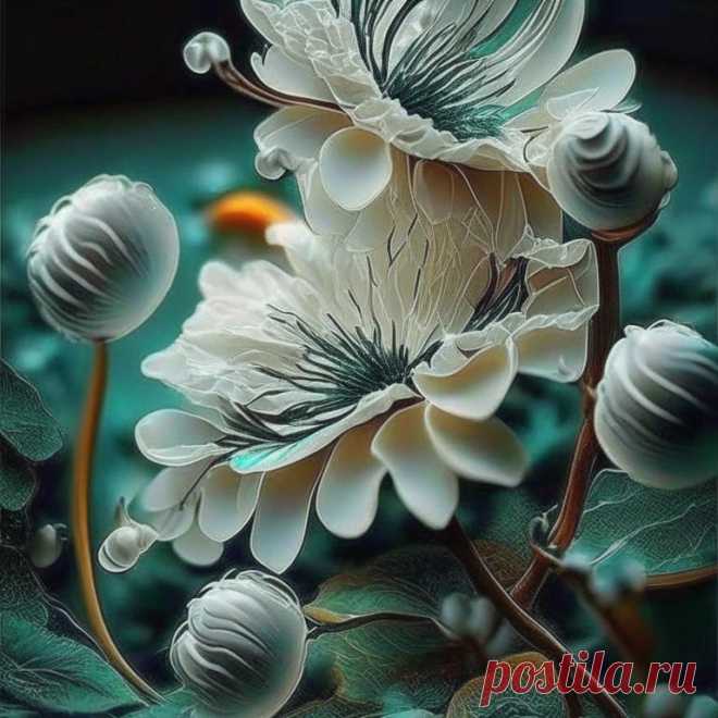 Арты к фэнтези книгам