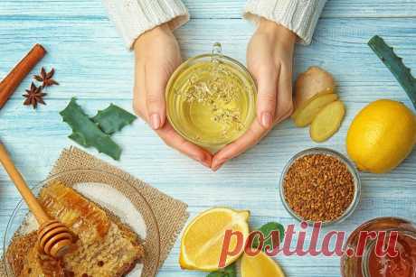 Укрепляем иммунитет массажиста | Массаж.ру