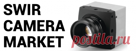 SWIR Camera Market Size, Share, Growth | Forecast [2020-2027]