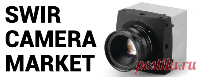 SWIR Camera Market Size, Share, Growth | Forecast [2020-2027]