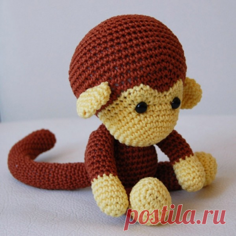 «Маленькая вязаная игрушка. » — карточка пользователя Jasper в Яндекс.Коллекциях