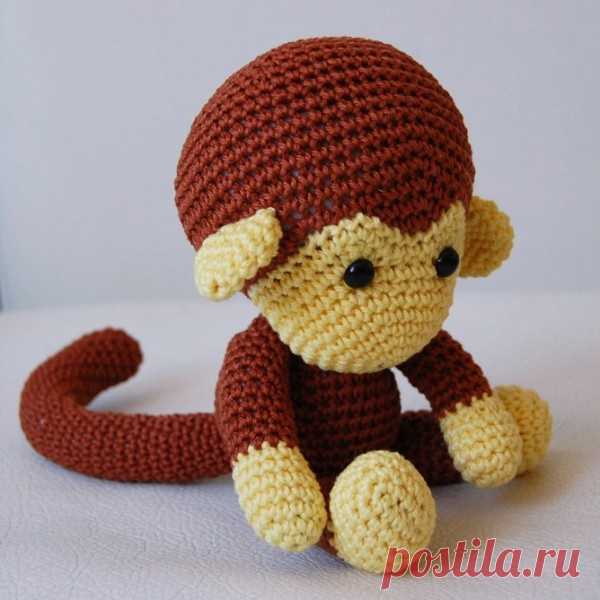 «Маленькая вязаная игрушка. » — карточка пользователя Jasper в Яндекс.Коллекциях