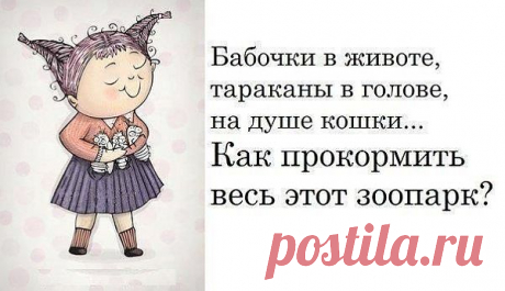 ТАКОВА ЖИЗНЬ...