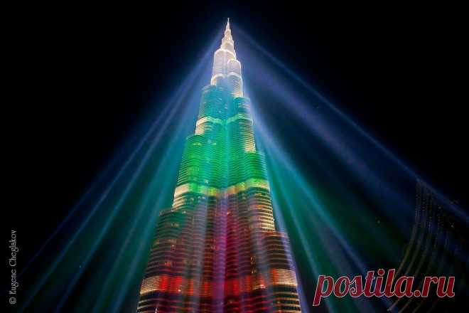 Потрясающе красиво!