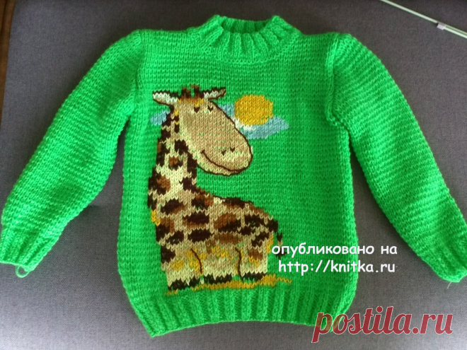 knitka-ru-detskiy-dzhemper-spicami-rabota-iriny-28217.jpg (1500×1125)