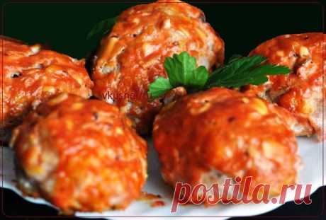 Ленивые голубцы быстро – этот рецепт поможет вам существенно сэкономить время и силы, а главное это блюдо приятно удивит своим восхитительным вкусом. Рецепт »> https://vkusnej.ru/lenivye-golubcy-bystro/