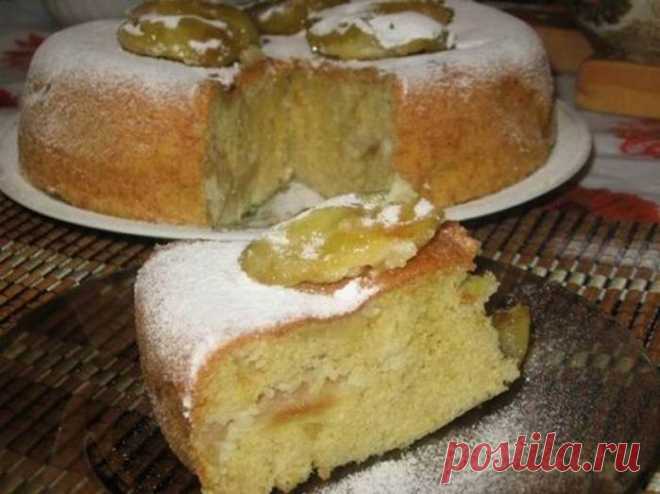 Моя выпечка в мультиварке | Записи в рубрике Моя выпечка в мультиварке | Дневник ipola