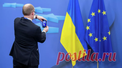 Евросоюз направил Украине грант в размере €150 млн на безвозмездной основе. Евросоюз безвозмездно предоставил украинскому Минфину грант на сумму €150 млн на восстановление критически важных объектов страны. Об этом говорится в заявлении украинского Минфина. Читать далее