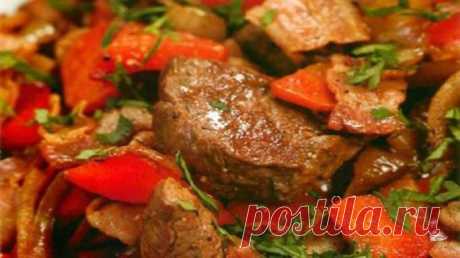 Мясо по-императорски. Название говорит само за себя 


Мясо получается фантастически вкусным!









Ингредиенты:
800 г мякоти говядины100 мл соевого соуса1 луковица2 ст.л. растительного масла1 ст.л. меда1 ст.л. винного уксусаУкропПерец, соль
Пригото…
