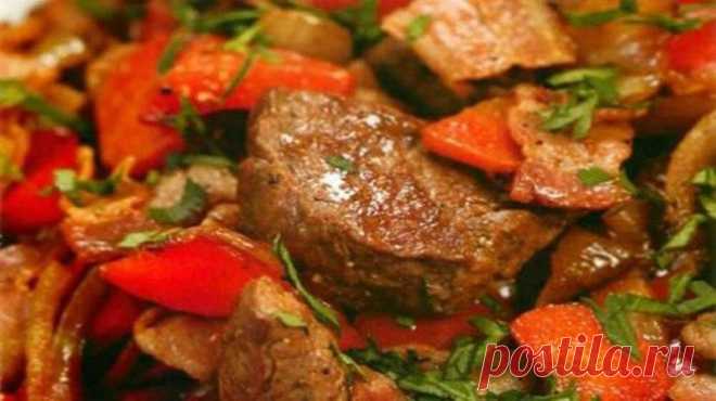 Мясо по-императорски. Название говорит само за себя 


Мясо получается фантастически вкусным!









Ингредиенты:
800 г мякоти говядины100 мл соевого соуса1 луковица2 ст.л. растительного масла1 ст.л. меда1 ст.л. винного уксусаУкропПерец, соль
Пригото…
