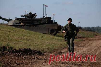 Возможность создания единой армии ЕС без США оценили