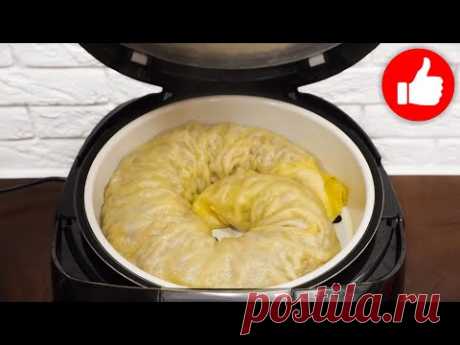 Ханум. Сочный и Очень Вкусный! Лучшее тесто для Ханума. 2 Рецепта Ханума в мультиварке на пару!