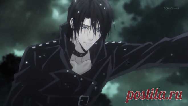 Luka Crosszeria - FanClubs! - AnS Foro