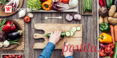 Рейтинги и обзоры качества потребительских товаров на сайте Росконтроль.рф Подробности смотрите на портале