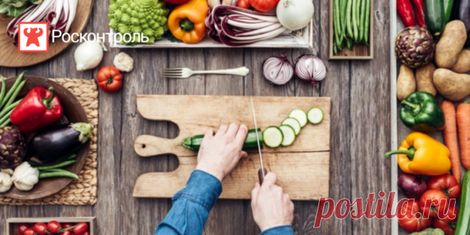 Рейтинги и обзоры качества потребительских товаров на сайте Росконтроль.рф Подробности смотрите на портале