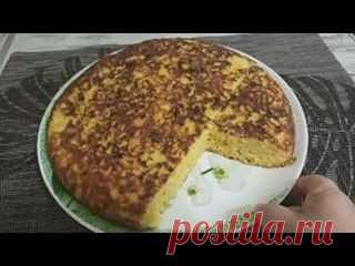 Вкусная запеканка из кабачков с сыром - все сложила и забыла. | Олесины Хлопоты Пульс Mail.ru Просто обалденная запеканочка. Готовить ее очень легко и просто, что называется - 