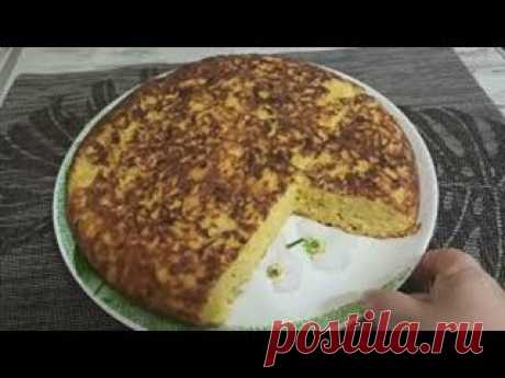 Вкусная запеканка из кабачков с сыром - все сложила и забыла. | Олесины Хлопоты Пульс Mail.ru Просто обалденная запеканочка. Готовить ее очень легко и просто, что называется - "все сложила и забыла". Блюдо получается сочным, вкусным и полезным.