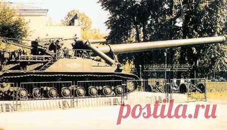 Ядерный миномет-гигант: каким был «Конденсатор» в действии