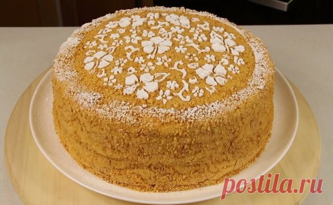 Самый вкусный ПОСТНЫЙ ТОРТ! Праздничный торт для постящихся! Постный Торт 