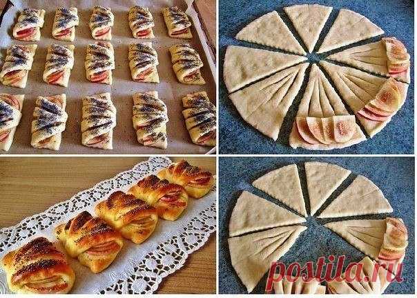 Дневник черной кошки