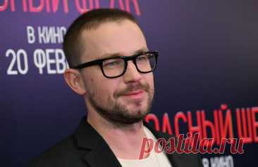 Александр Петров