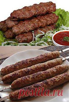 как приготовить люля кебаб, люля кебаб рецепт | Никогда не сдавайся! Красота, здоровье, народная медицина, здоровый образ жизни, стройная фигура, бизнес дом и семья, полезные советы