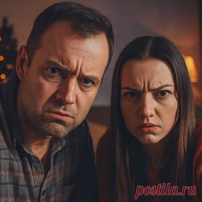 — Моя мама не любит, когда я просто так трачу деньги! Так что милая, больше я тебе подарков делать не буду! Радуйся, что хоть замуж за меня - OGADANIE.RU
