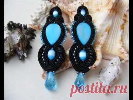 Soutache Step by Step Tutorial 2