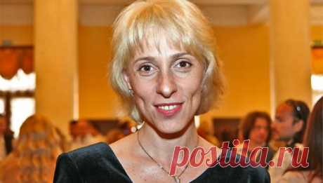 Юлия Рутберг изменилась в лице: актрису перестали узнавать в светском обществе