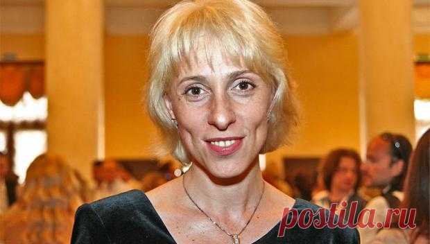 Юлия Рутберг изменилась в лице: актрису перестали узнавать в светском обществе