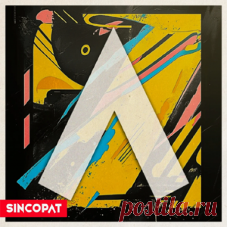 AFFKT, James Harcourt - Sincopat Remixed 15 | 4DJsonline.com