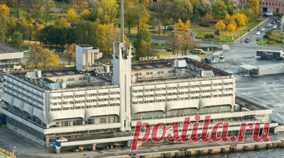 В Петербурге 80 млн рублей направят на модернизацию Морского вокзала. В Санкт-Петербурге объявили конкурс на модернизацию здания Морского вокзала. Читать далее