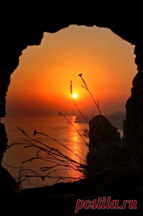 Cindy Breeding сохранил(а) Пин на доску «Sunrise - Sunset». |  Pinterest • Всемирный каталог идей