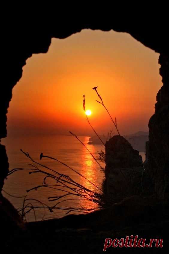 Cindy Breeding сохранил(а) Пин на доску «Sunrise - Sunset». |  Pinterest • Всемирный каталог идей